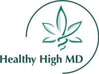 Healthy High MD